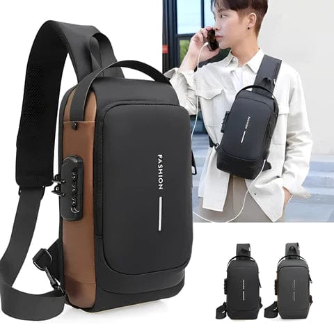 Bolso Bandolera