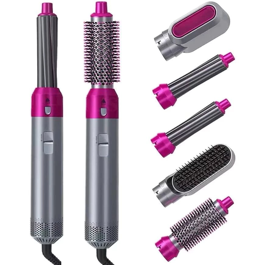Cepillo 5 En 1