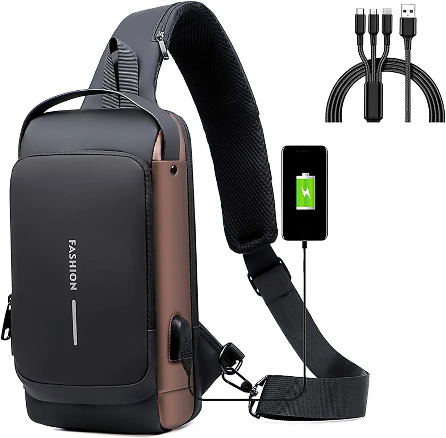 Bolso Bandolera