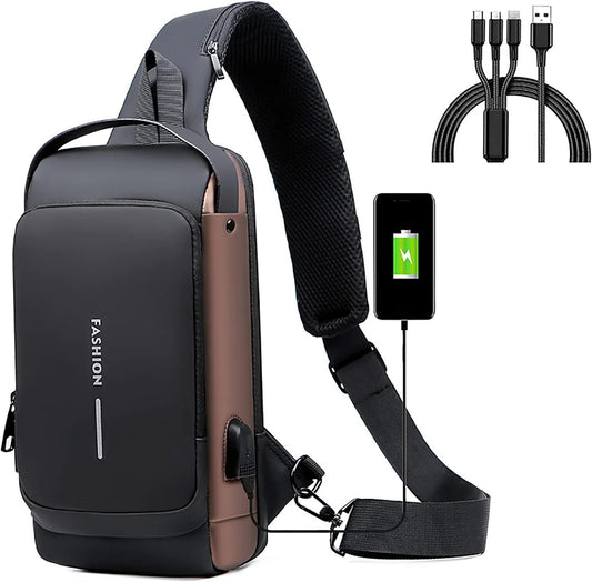 Bolso Bandolera