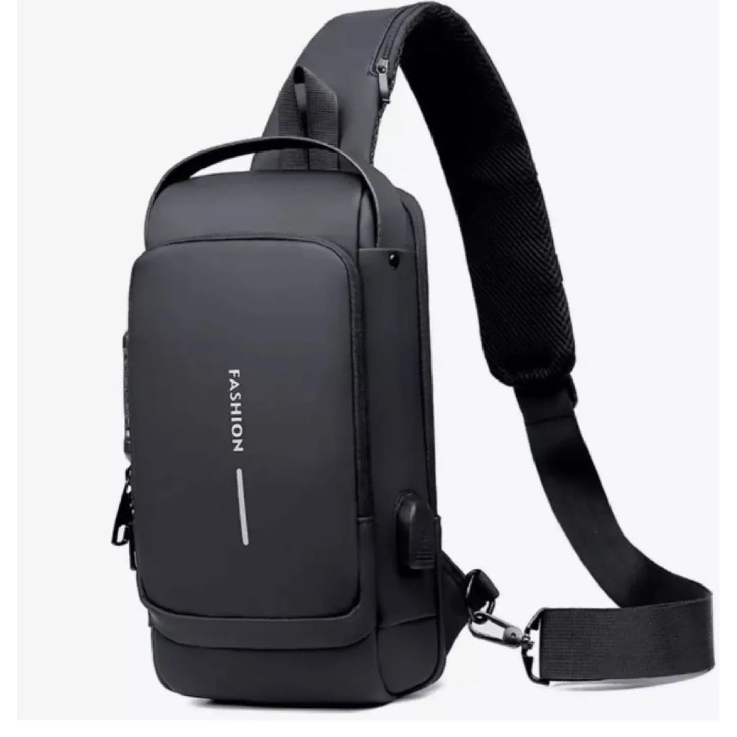 Bolso Bandolera