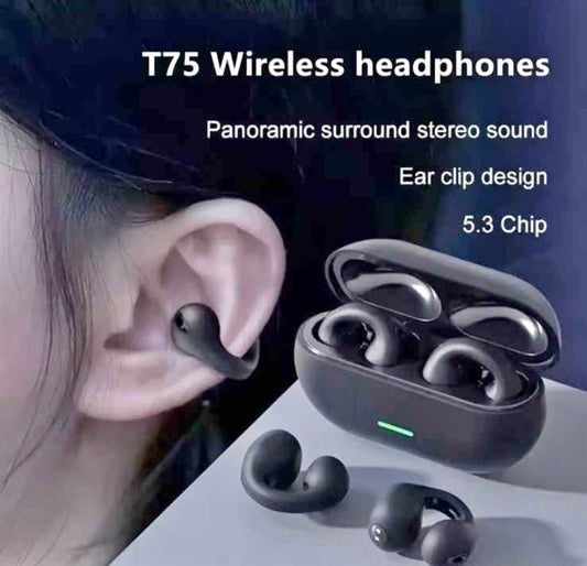 Auriculares Earcuffs Inalambricos