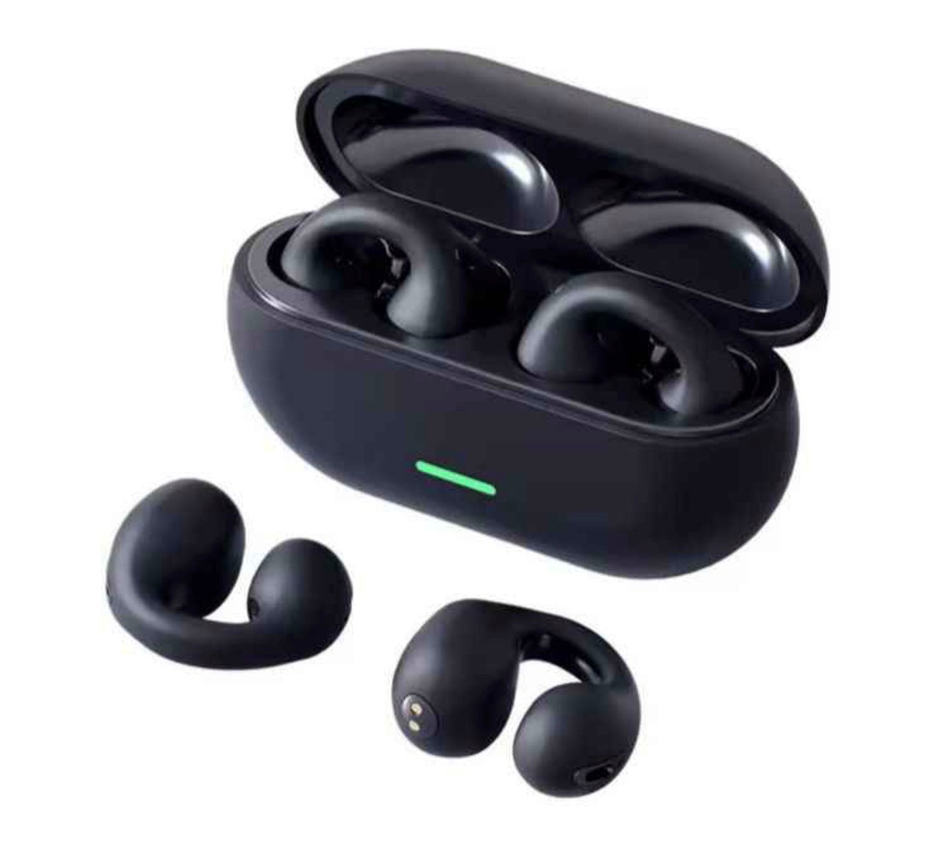 Auriculares Earcuffs Inalambricos