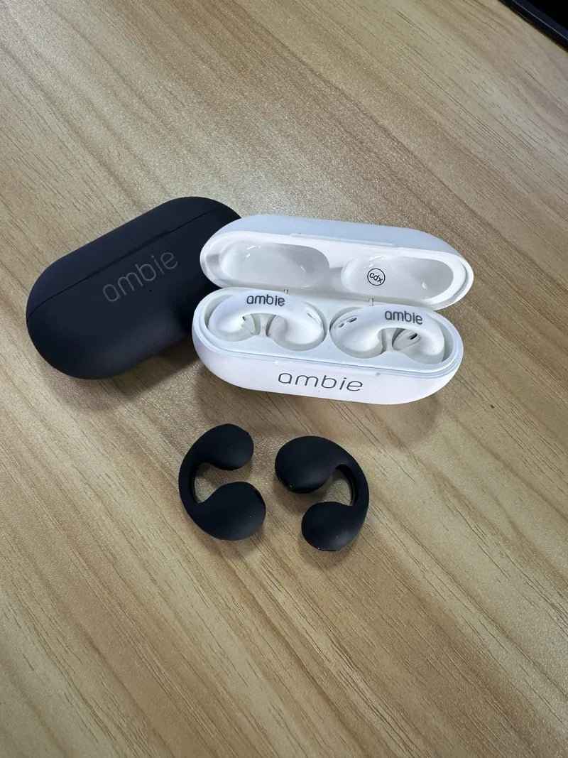 Auriculares Earcuffs Inalambricos