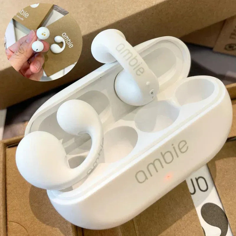 Auriculares Earcuffs Inalambricos